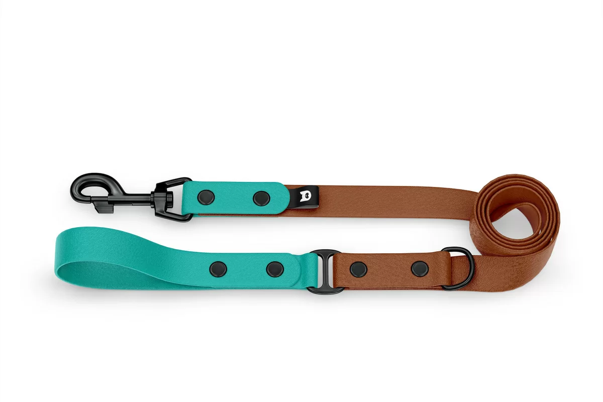 Leine Duo Abenteuer