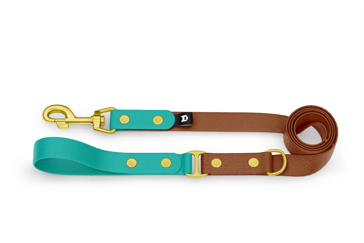 Leine Duo Abenteuer