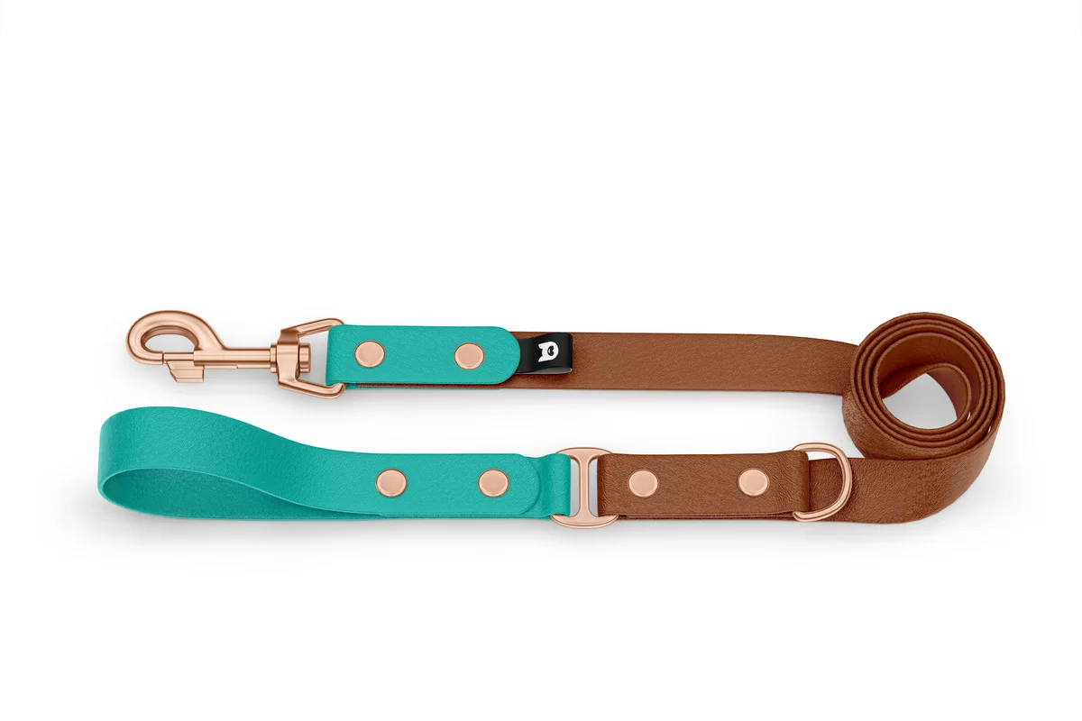 Leine Duo Abenteuer