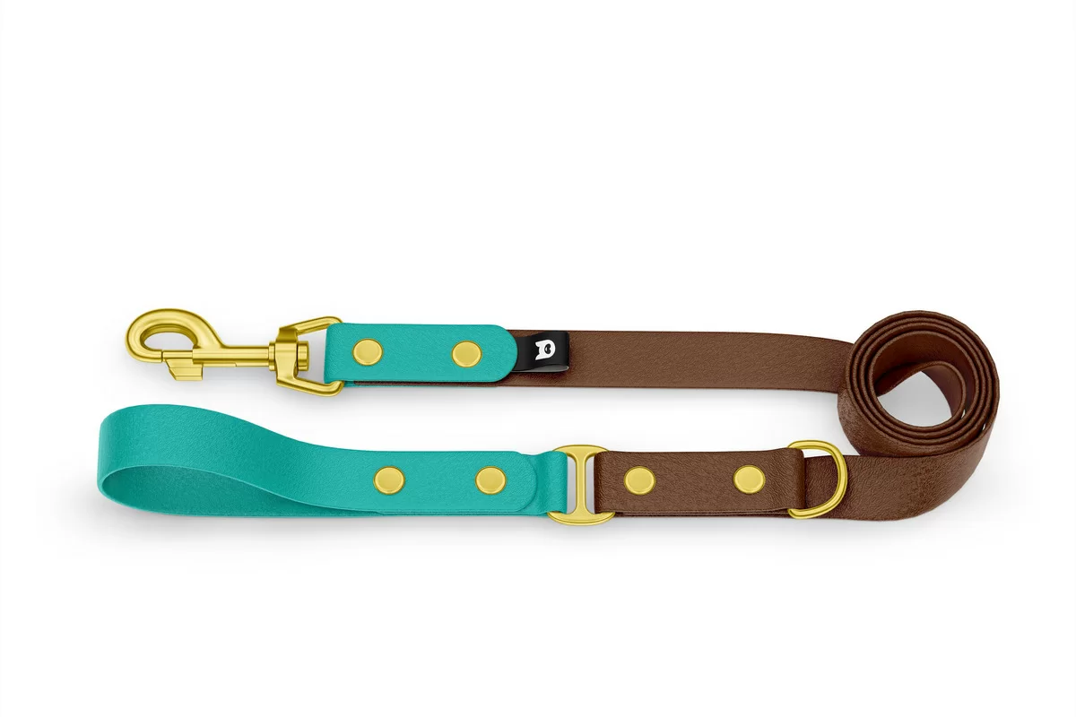 Leine Duo Abenteuer
