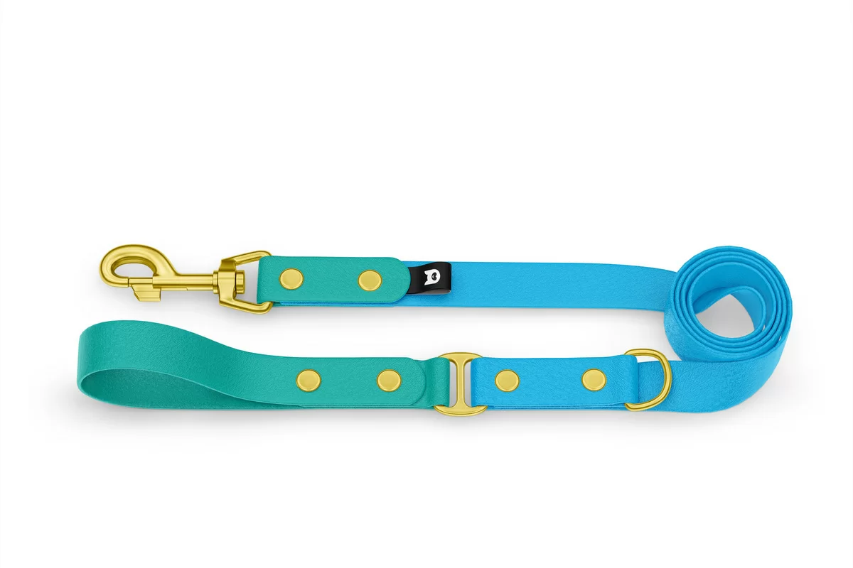 Leine Duo Abenteuer