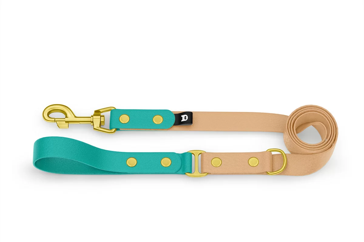 Leine Duo Abenteuer