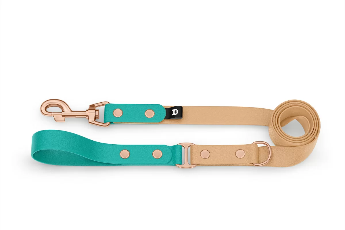 Leine Duo Abenteuer
