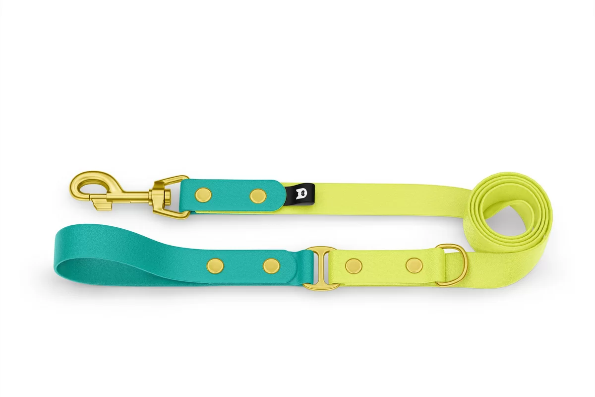 Leine Duo Abenteuer