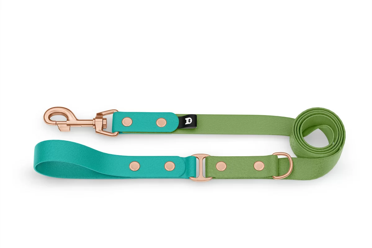 Leine Duo Abenteuer