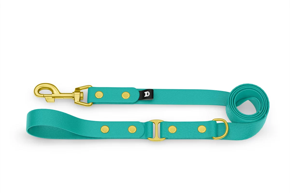 Leine Duo Abenteuer