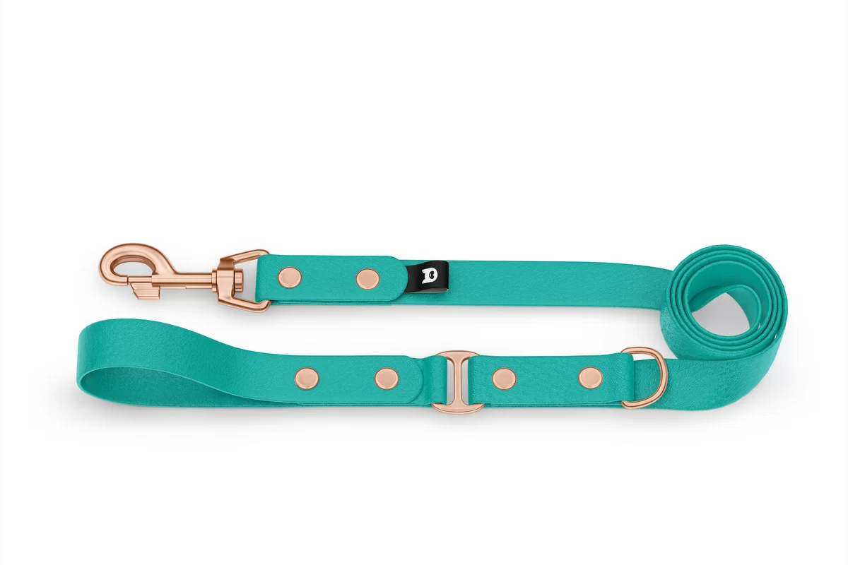 Leine Duo Abenteuer