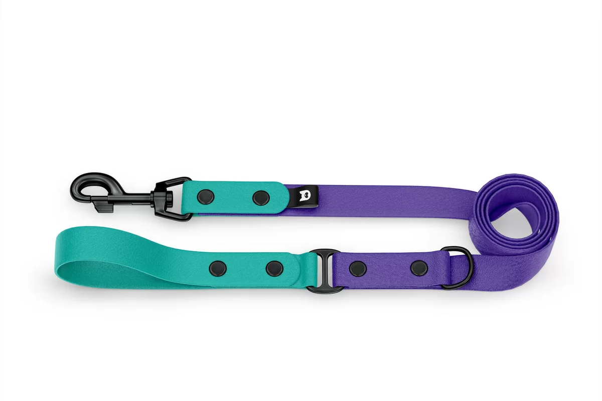 Leine Duo Abenteuer