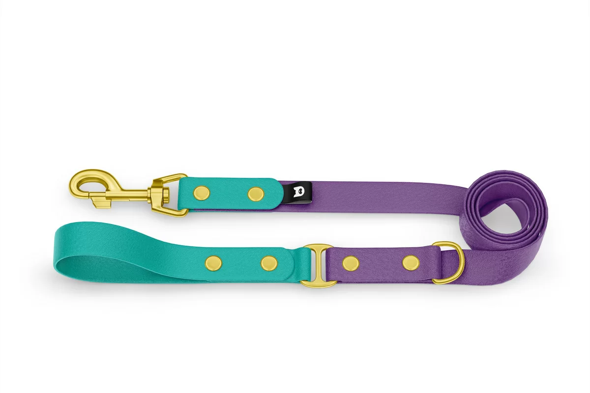 Leine Duo Abenteuer