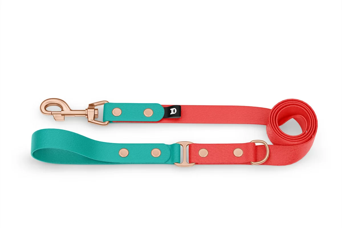 Leine Duo Abenteuer
