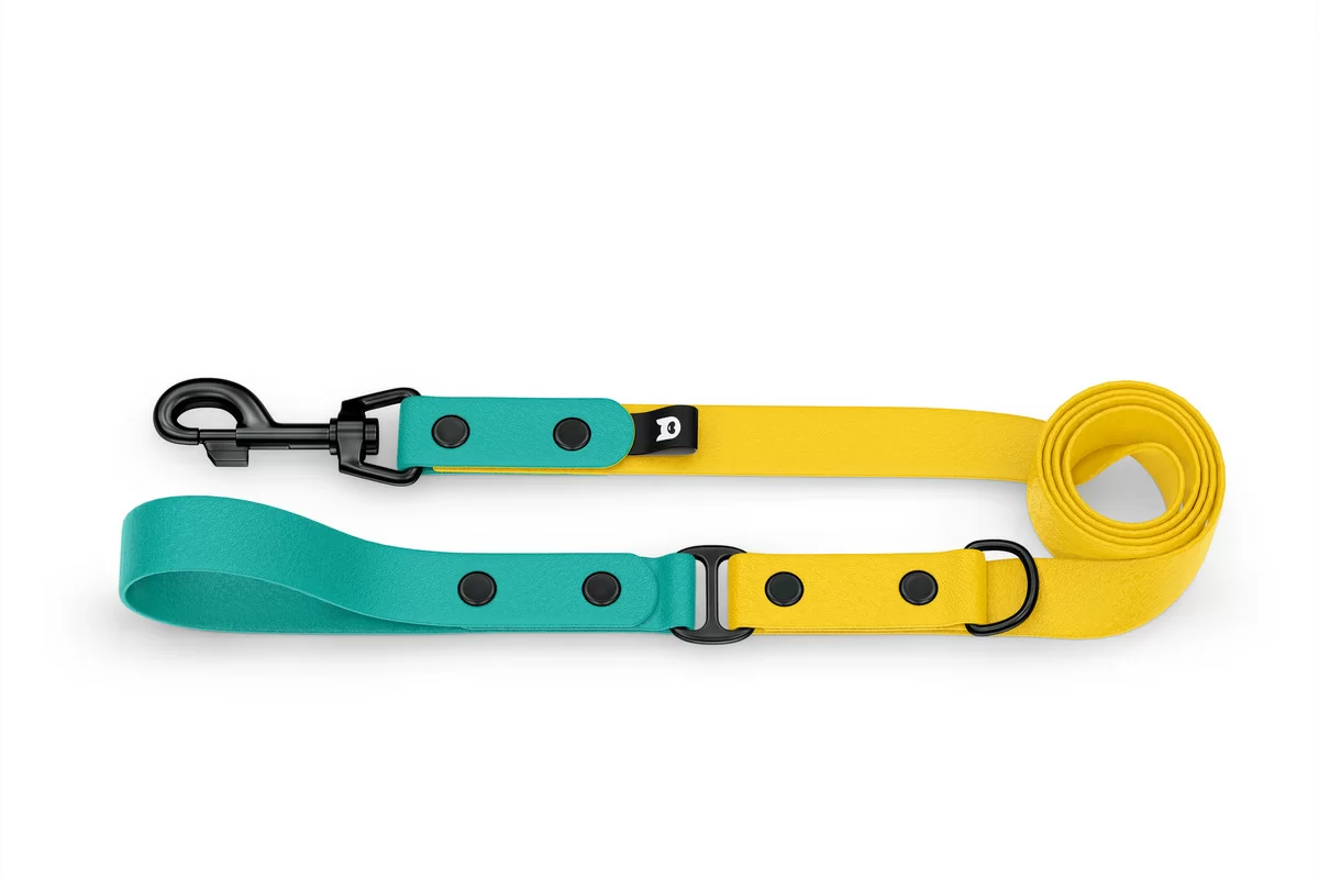 Leine Duo Abenteuer