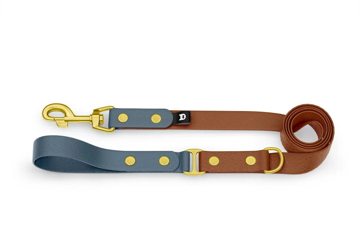 Leine Duo Abenteuer