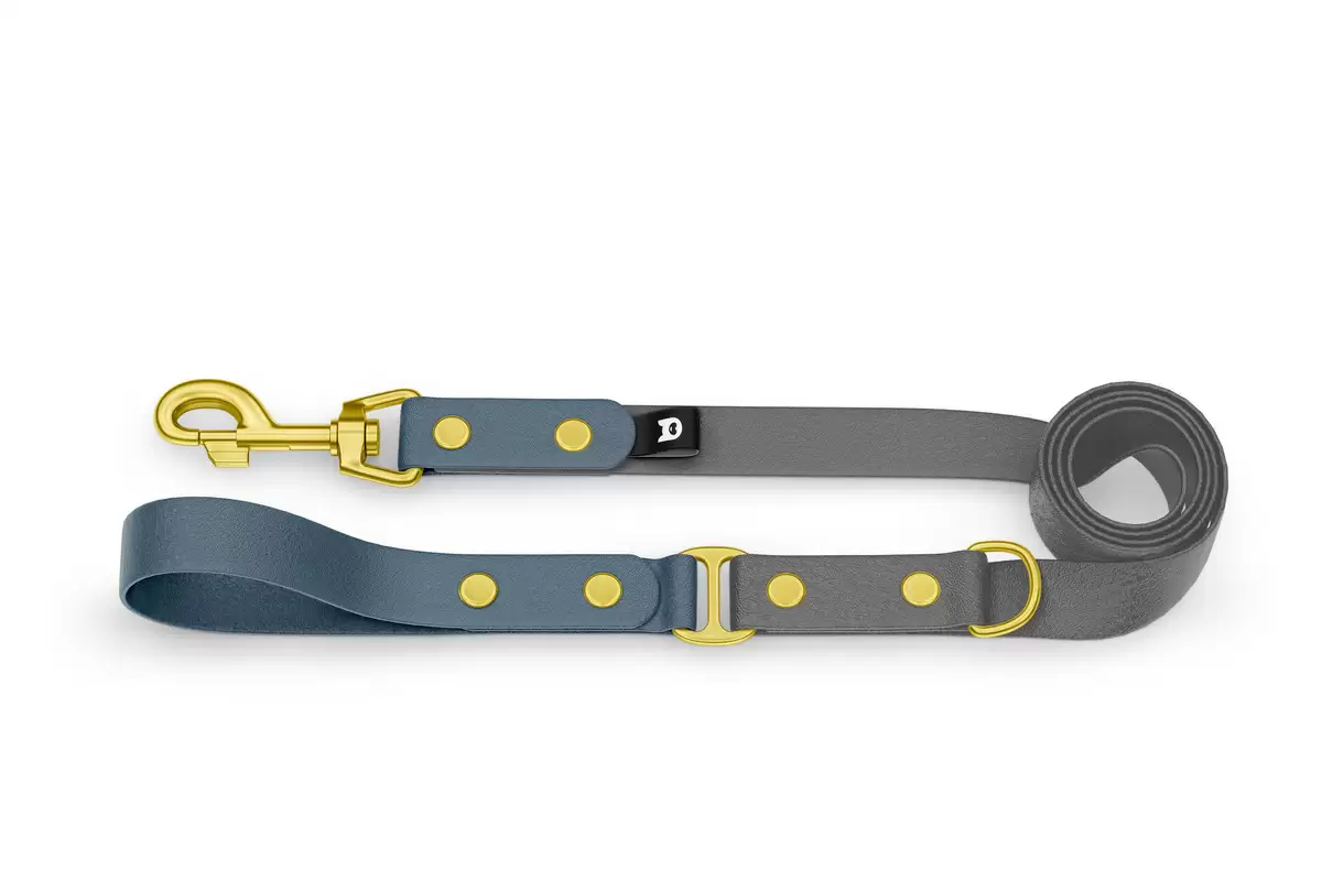 Leine Duo Abenteuer