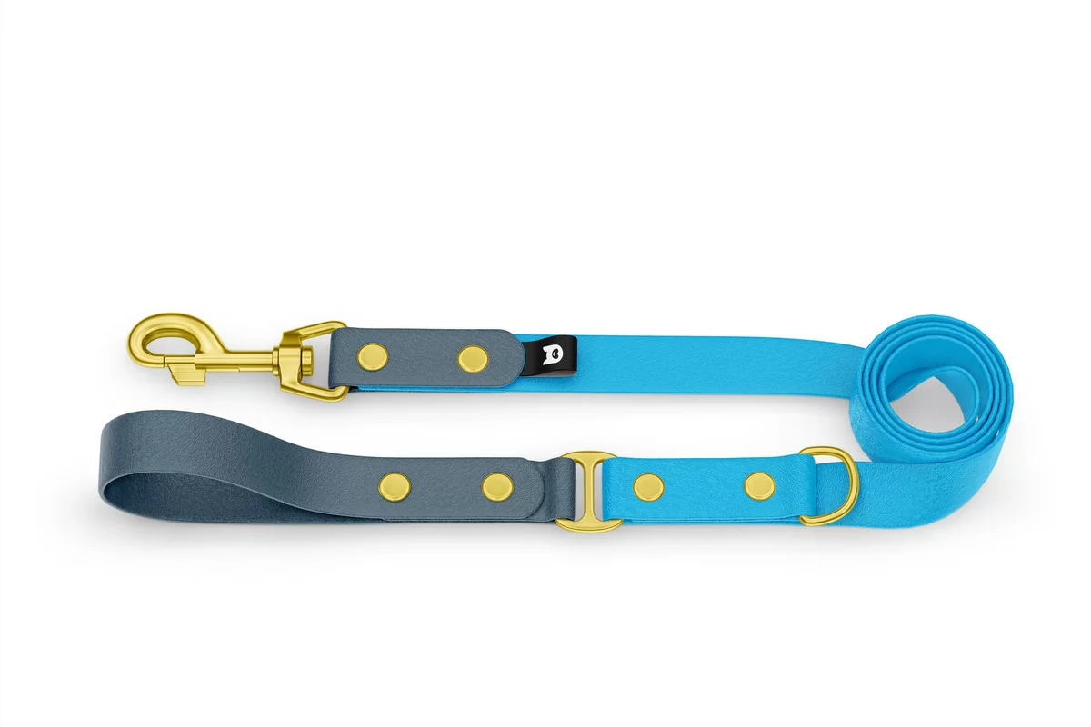 Leine Duo Abenteuer