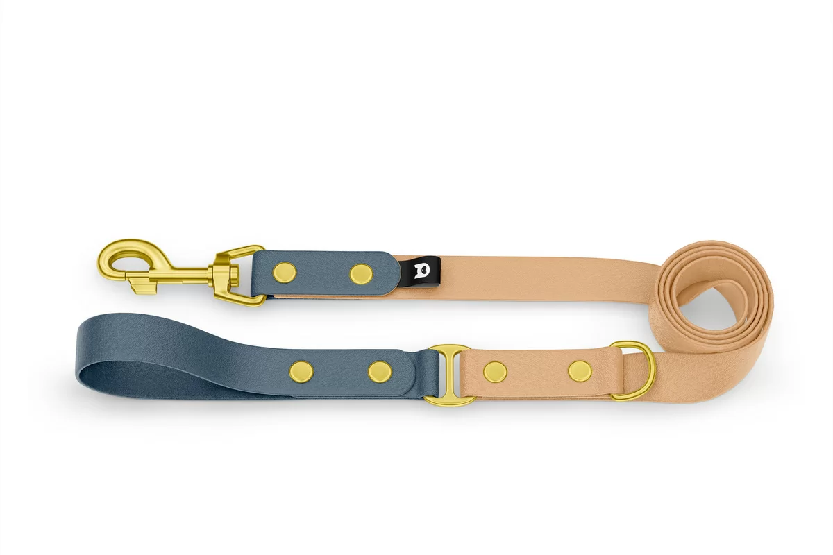 Leine Duo Abenteuer