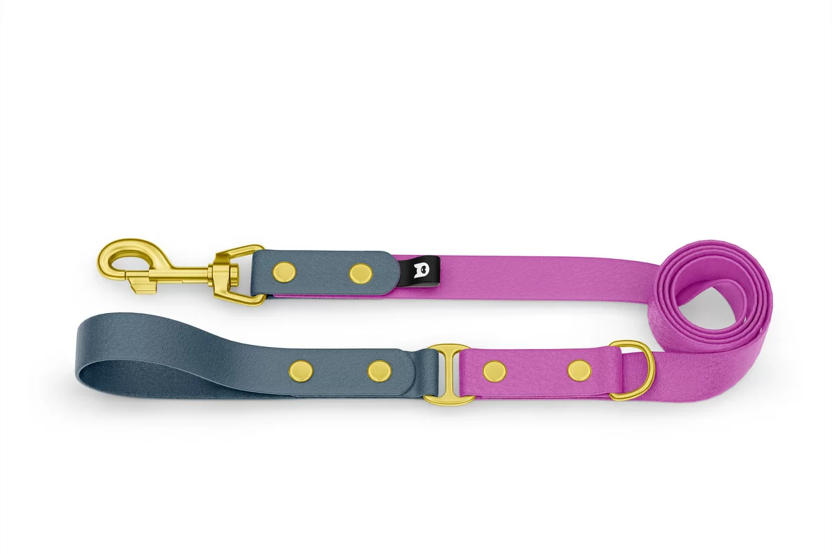 Leine Duo Abenteuer