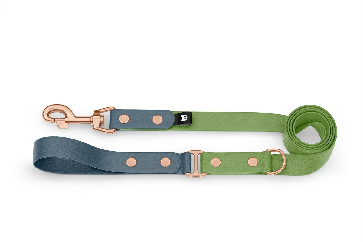 Leine Duo Abenteuer