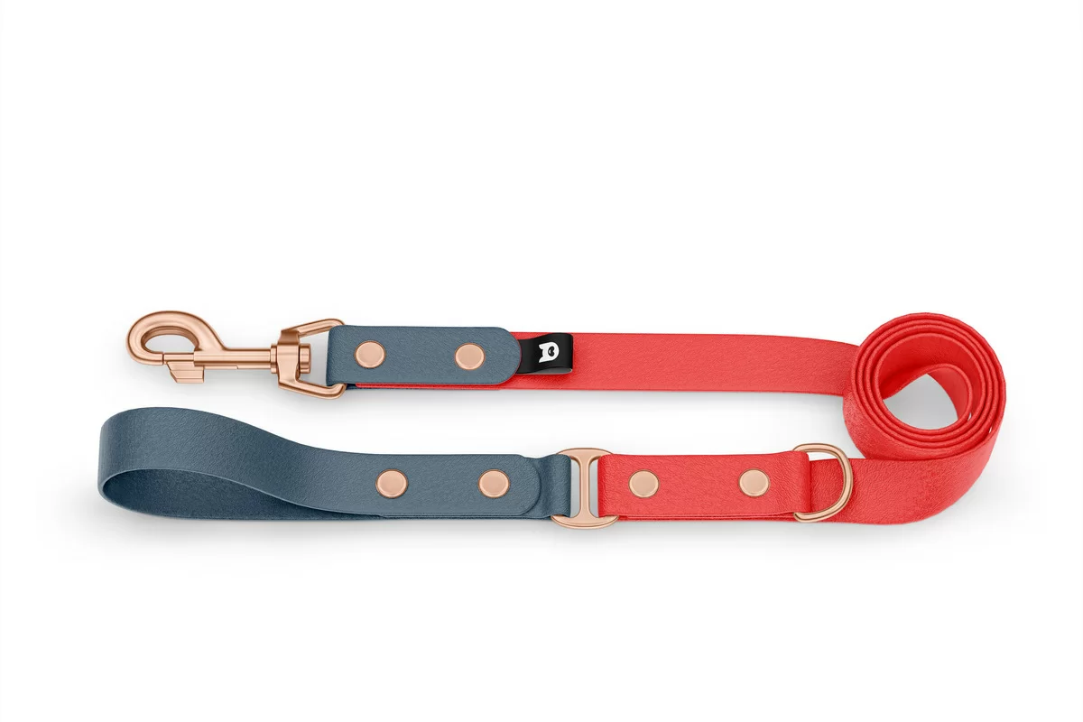 Leine Duo Abenteuer