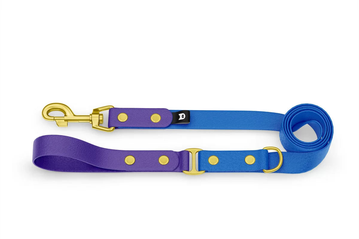 Leine Duo Abenteuer