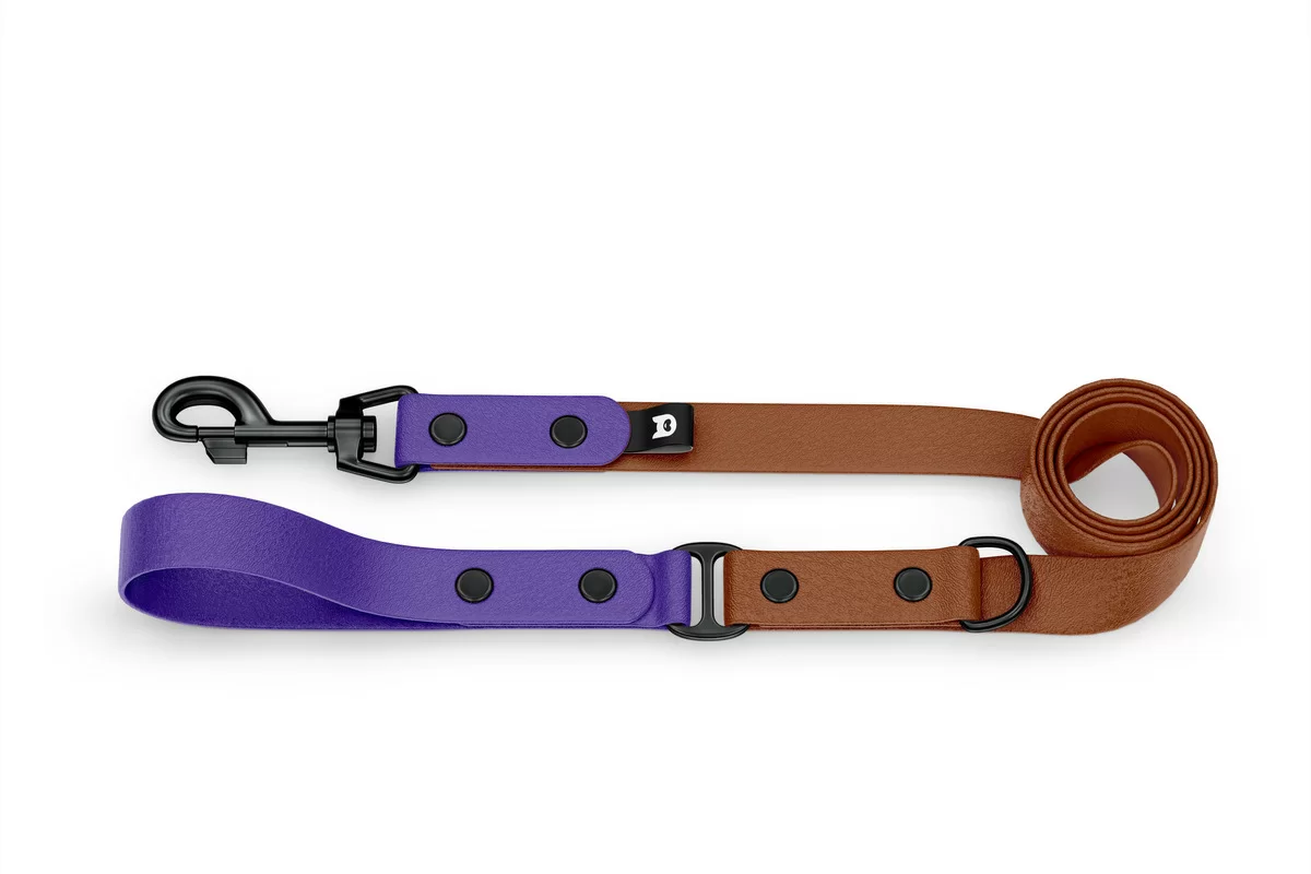 Leine Duo Abenteuer