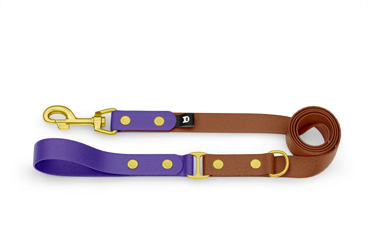 Leine Duo Abenteuer