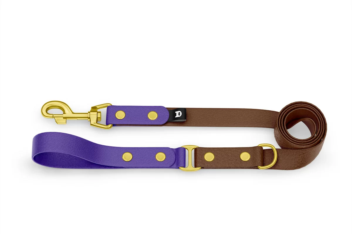 Leine Duo Abenteuer