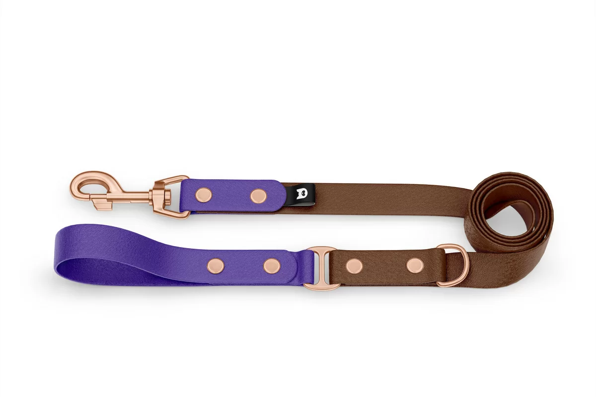 Leine Duo Abenteuer