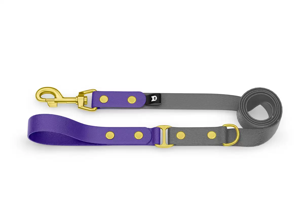 Leine Duo Abenteuer