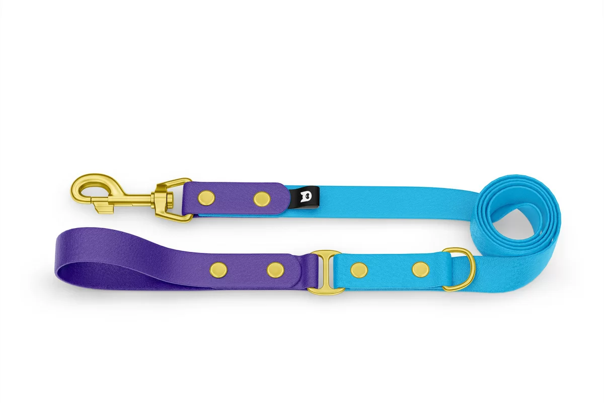 Leine Duo Abenteuer