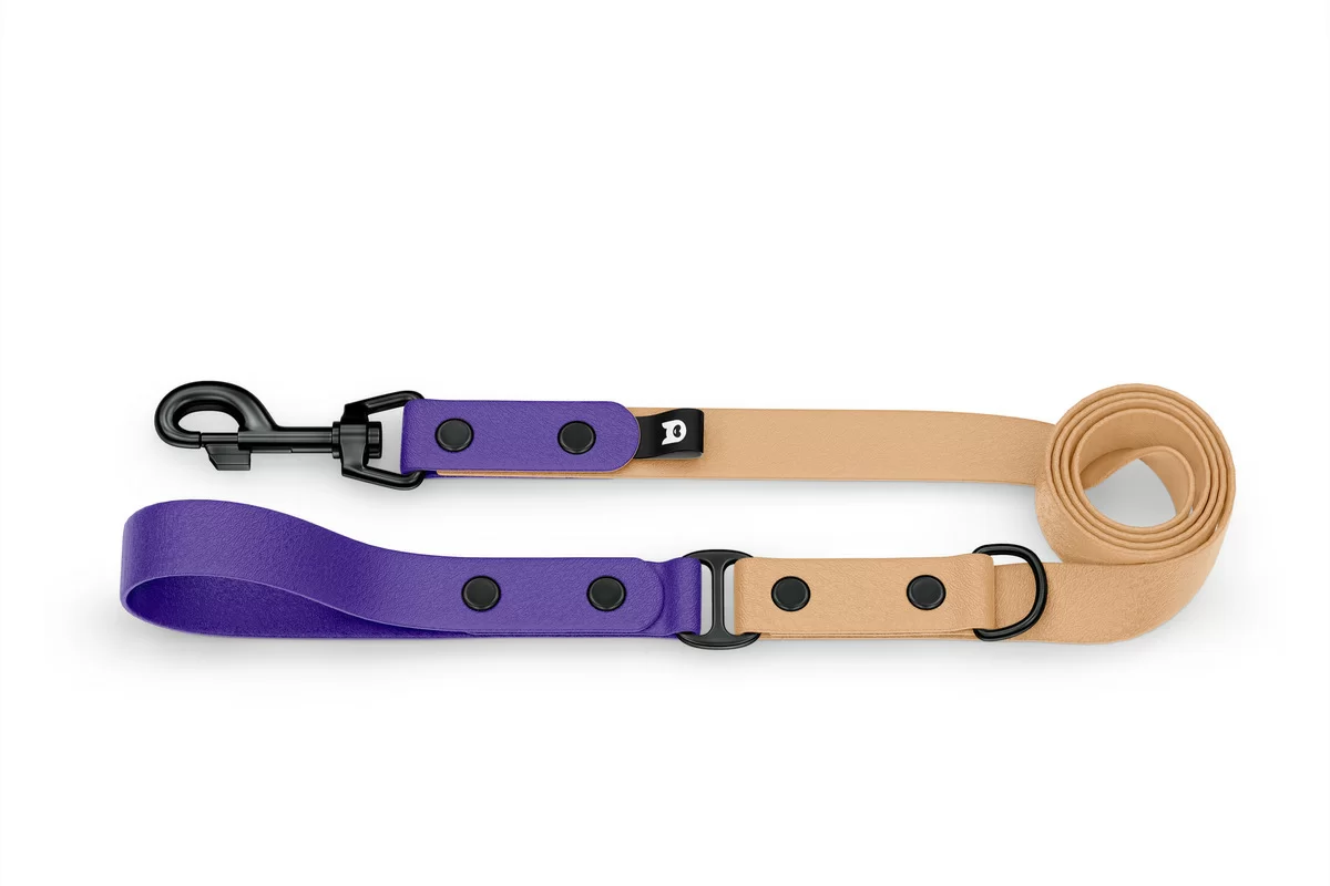 Leine Duo Abenteuer