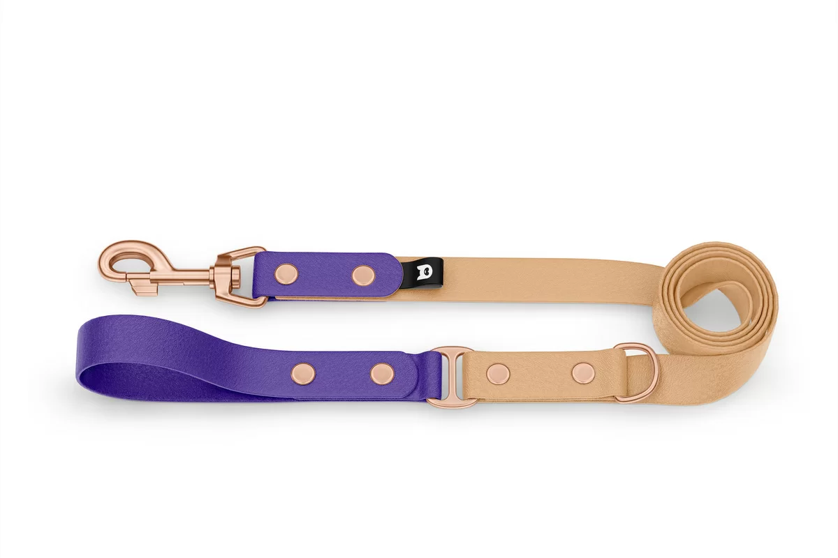Leine Duo Abenteuer