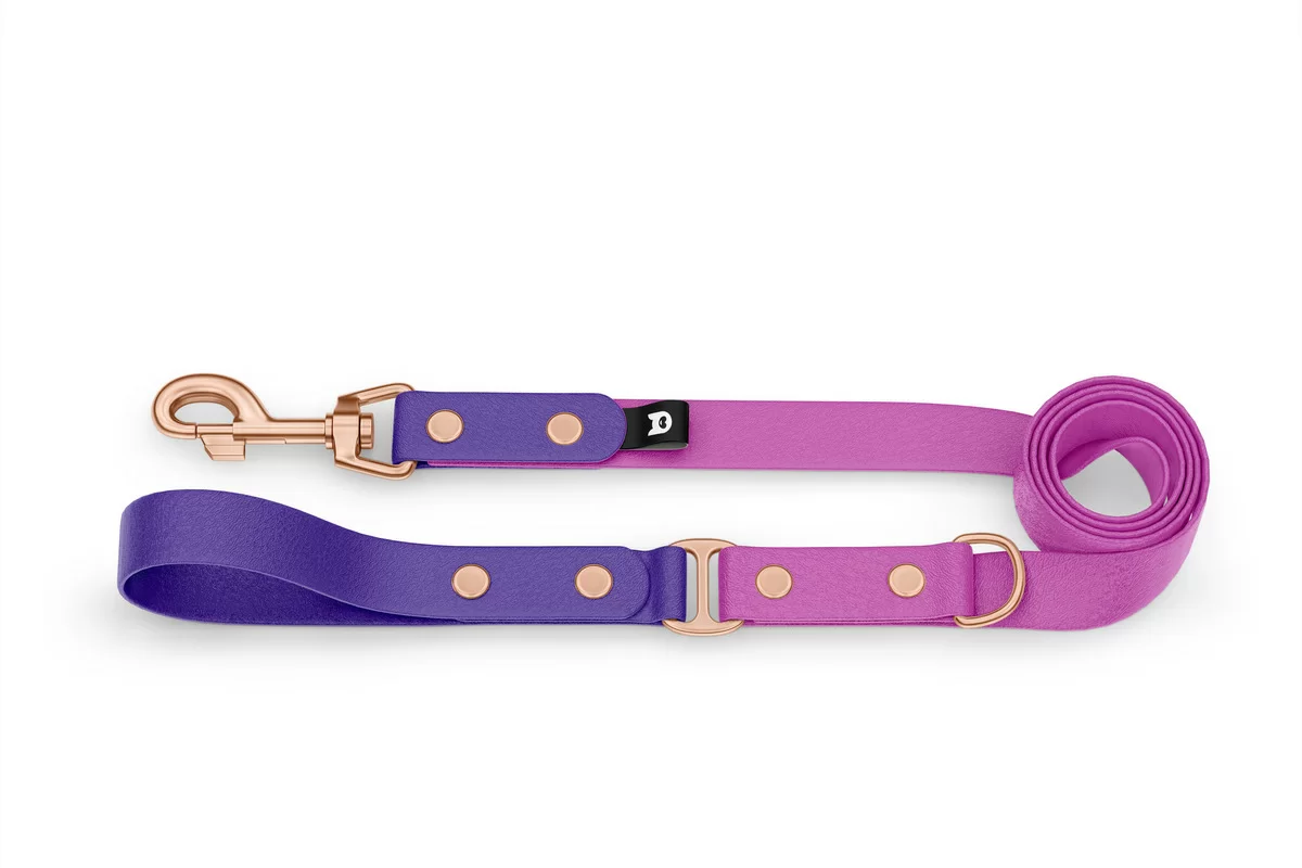 Leine Duo Abenteuer