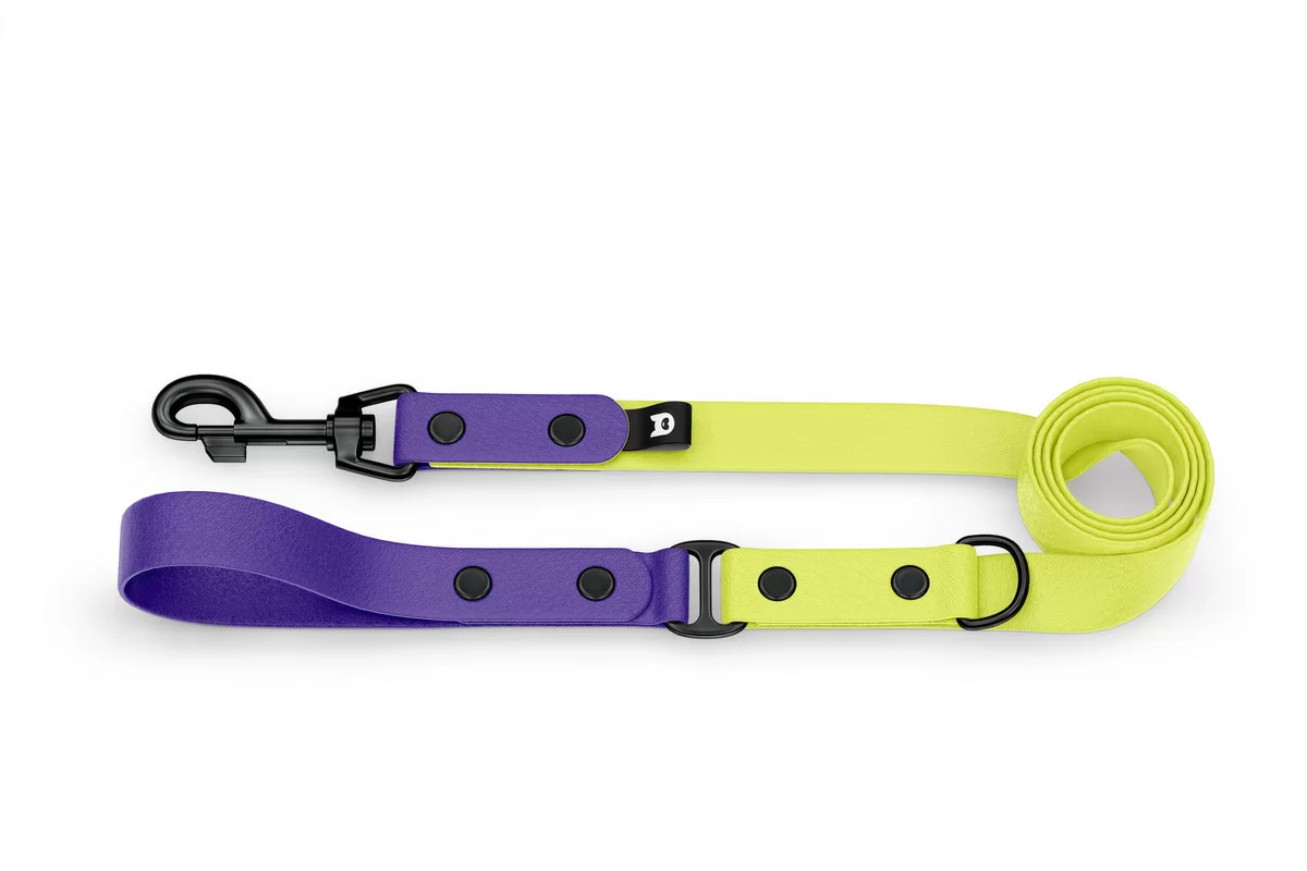 Leine Duo Abenteuer