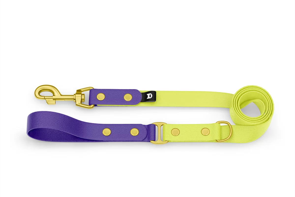 Leine Duo Abenteuer