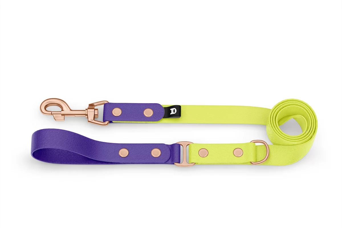 Leine Duo Abenteuer