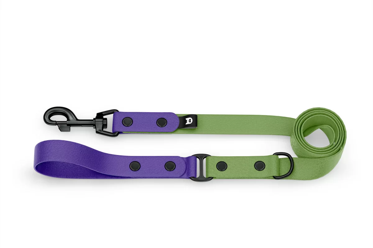 Leine Duo Abenteuer