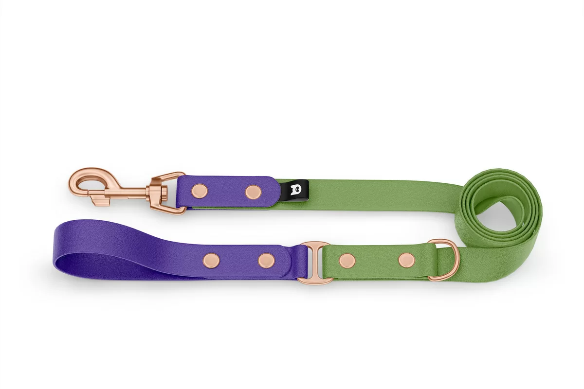 Leine Duo Abenteuer