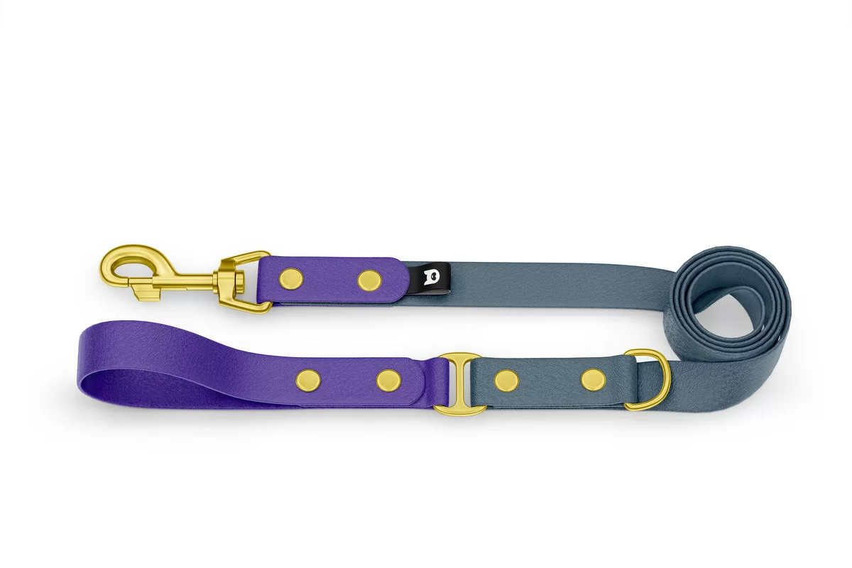 Leine Duo Abenteuer