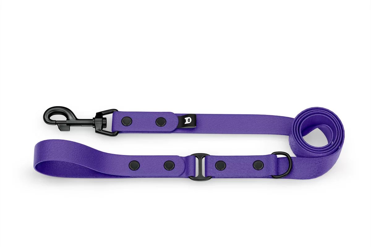 Leine Duo Abenteuer