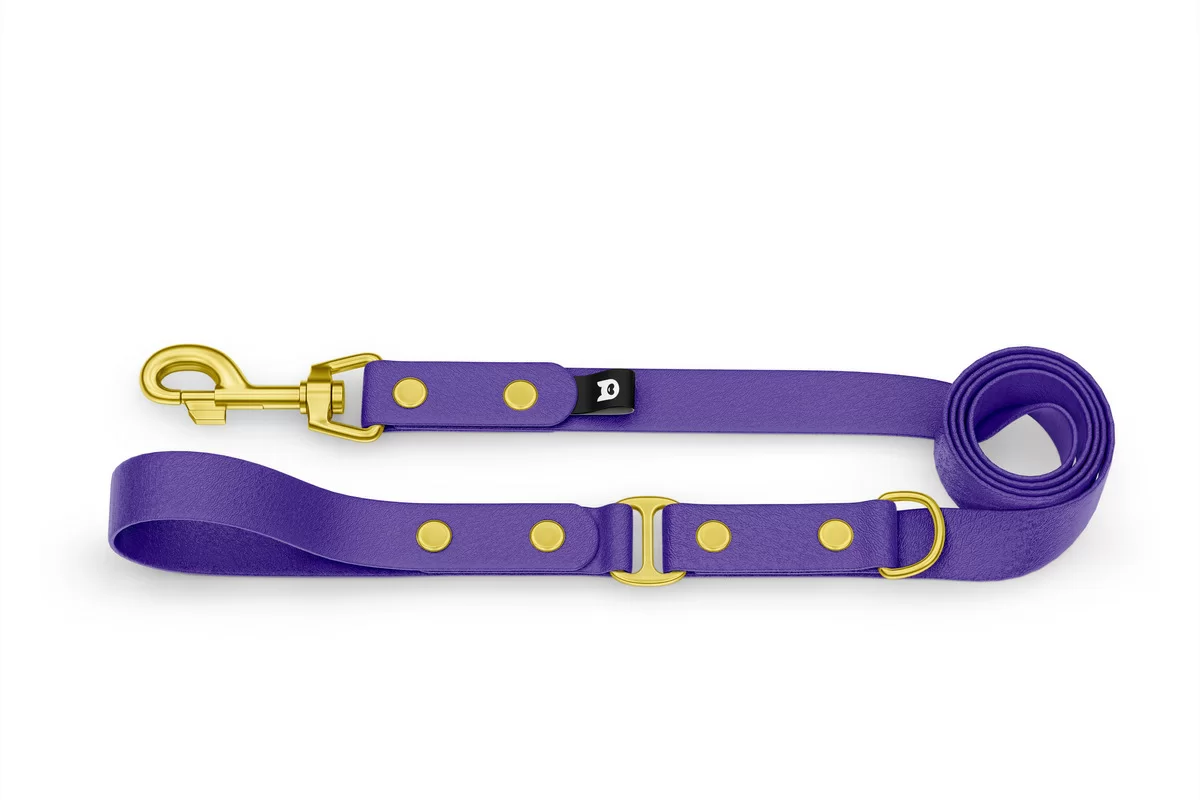 Leine Duo Abenteuer