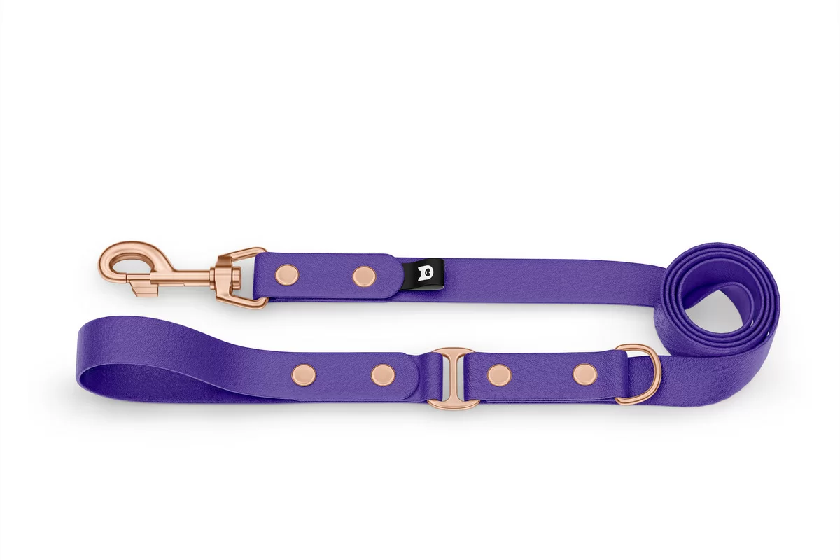 Leine Duo Abenteuer