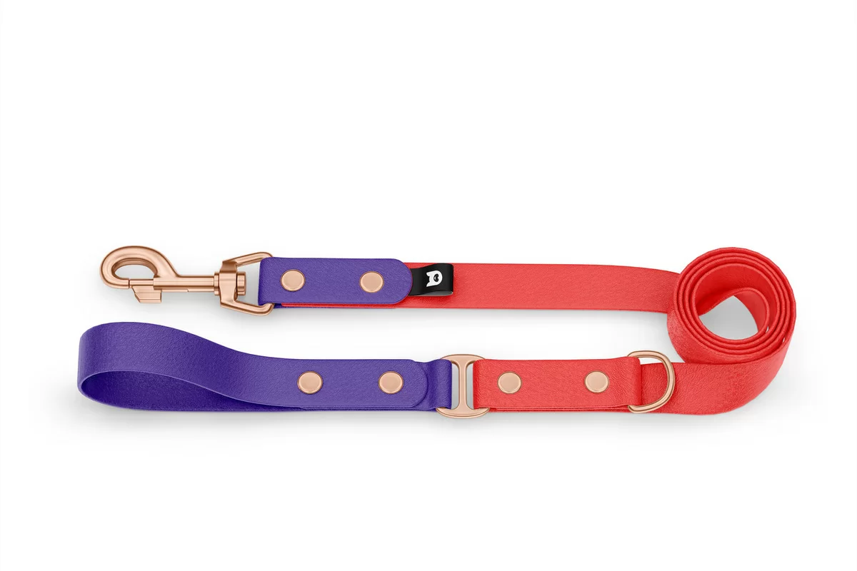 Leine Duo Abenteuer