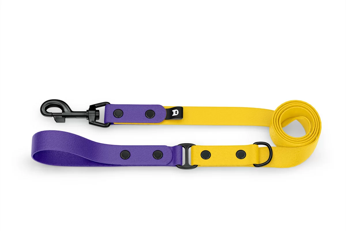 Leine Duo Abenteuer
