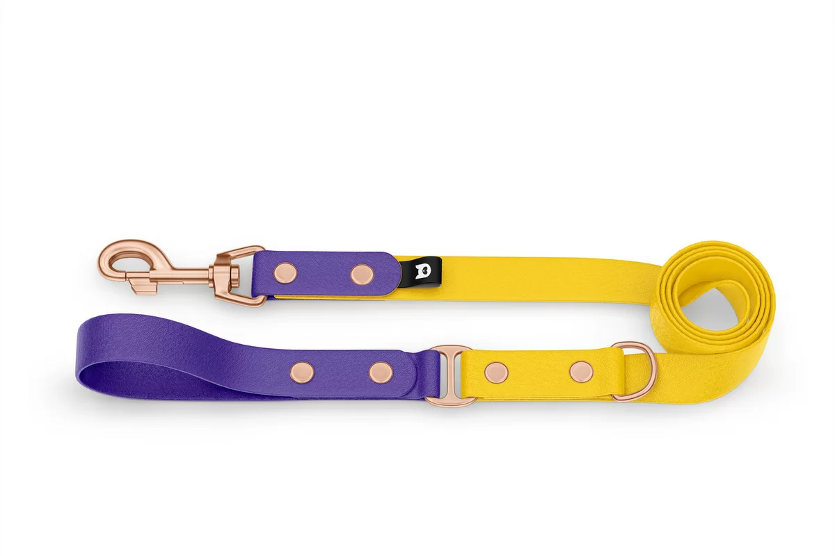 Leine Duo Abenteuer