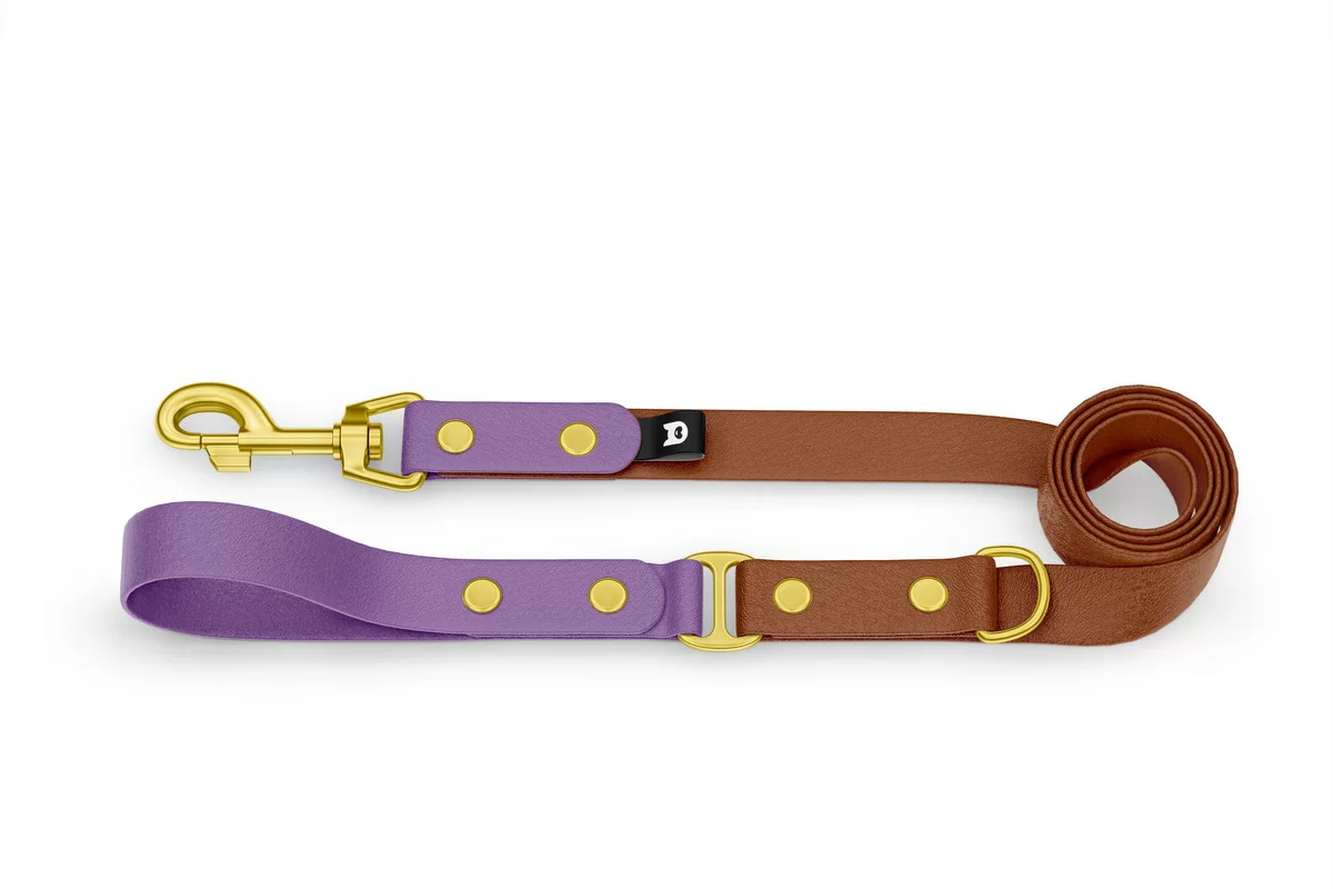 Leine Duo Abenteuer
