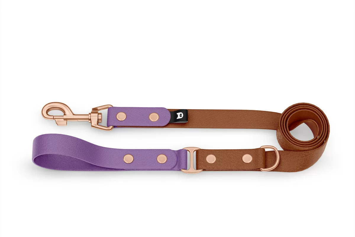 Leine Duo Abenteuer