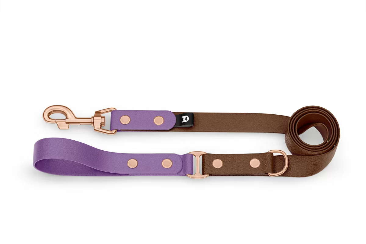 Leine Duo Abenteuer