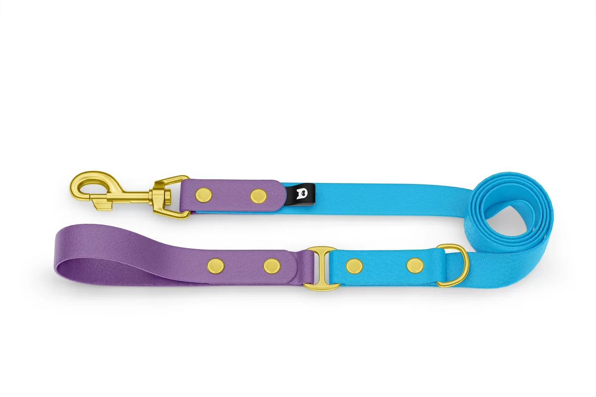 Leine Duo Abenteuer