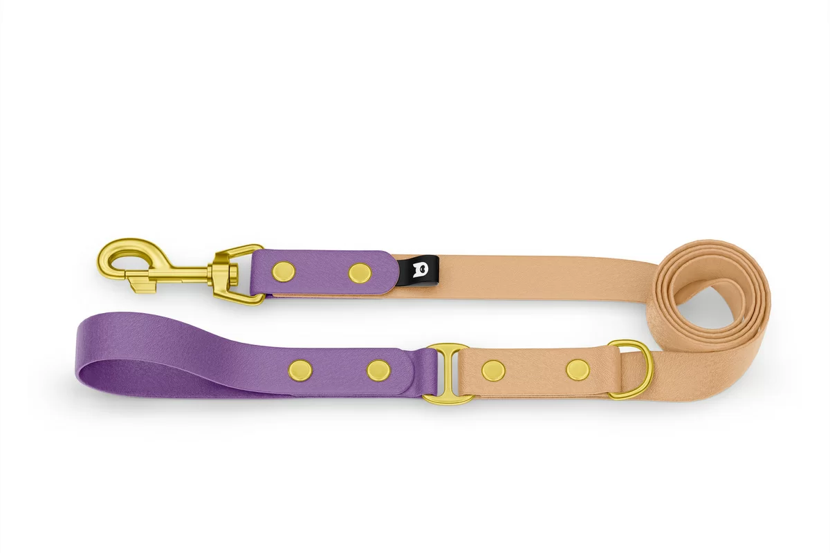 Leine Duo Abenteuer