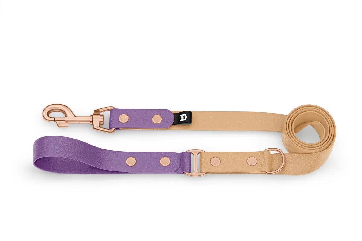 Leine Duo Abenteuer